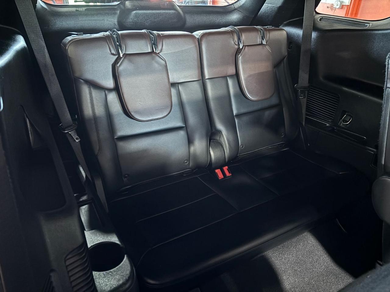 2021 Ford Explorer Platinum Franklin OH
