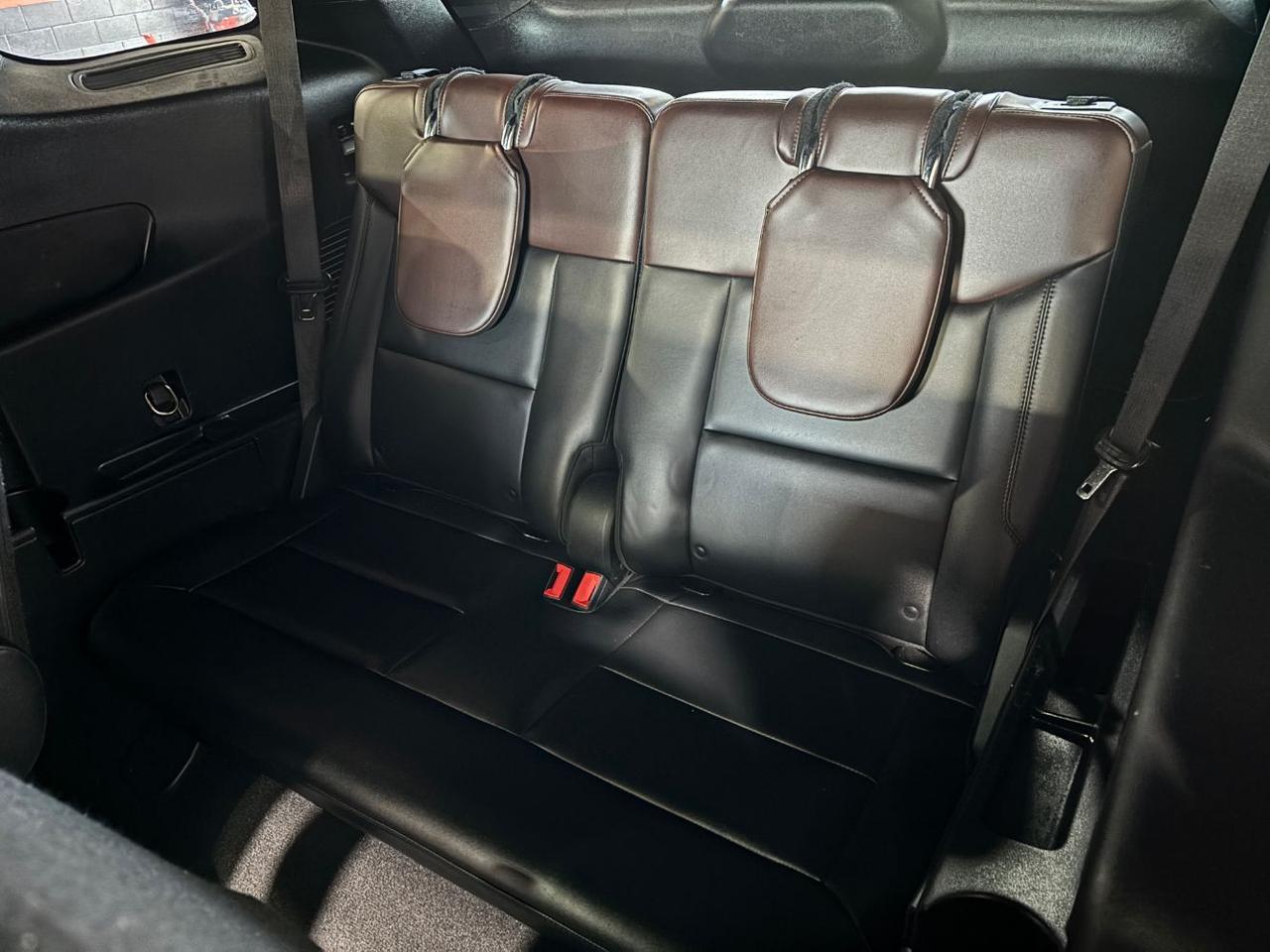 2021 Ford Explorer Platinum Franklin OH