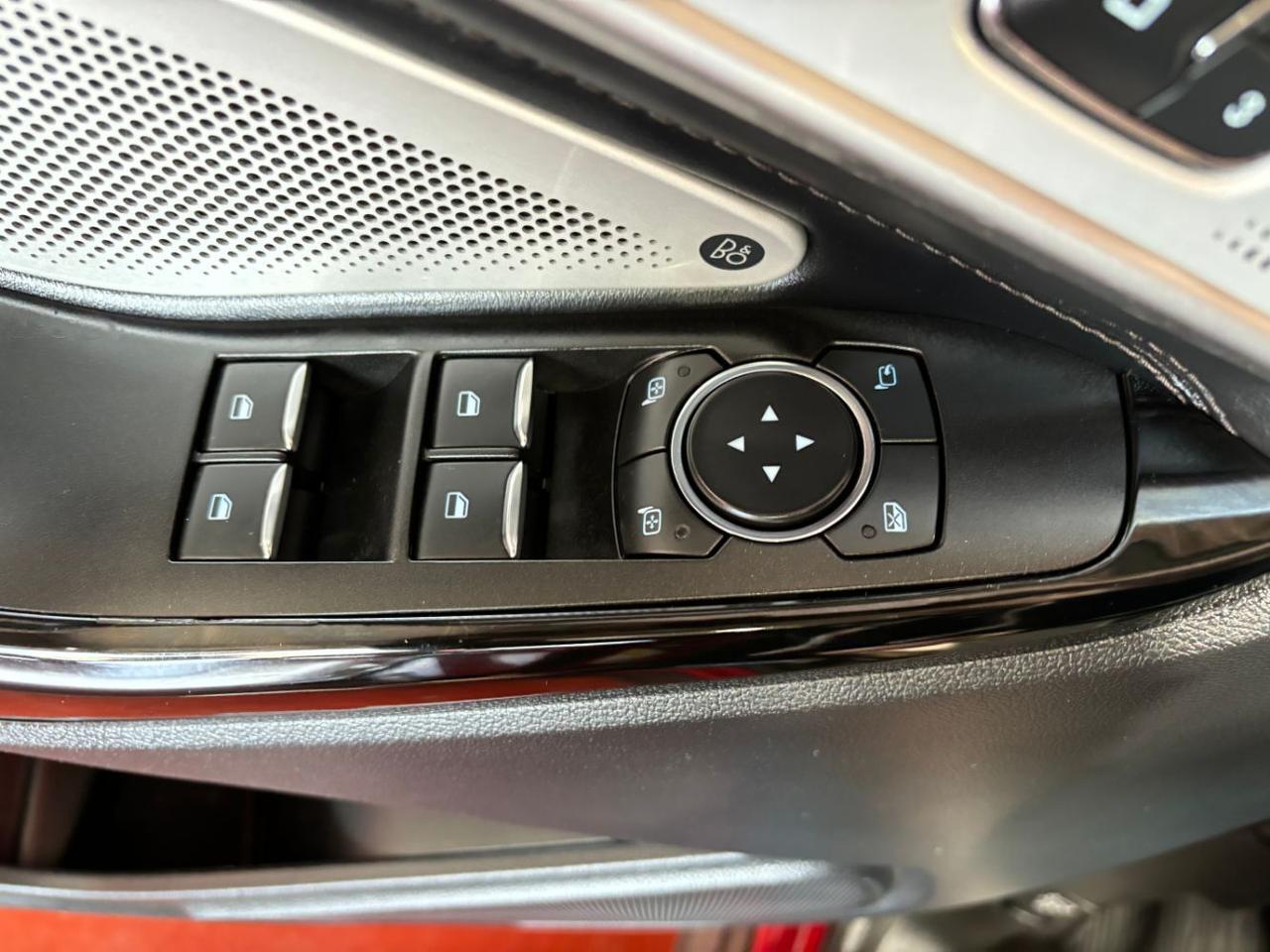 2021 Ford Explorer Platinum Franklin OH