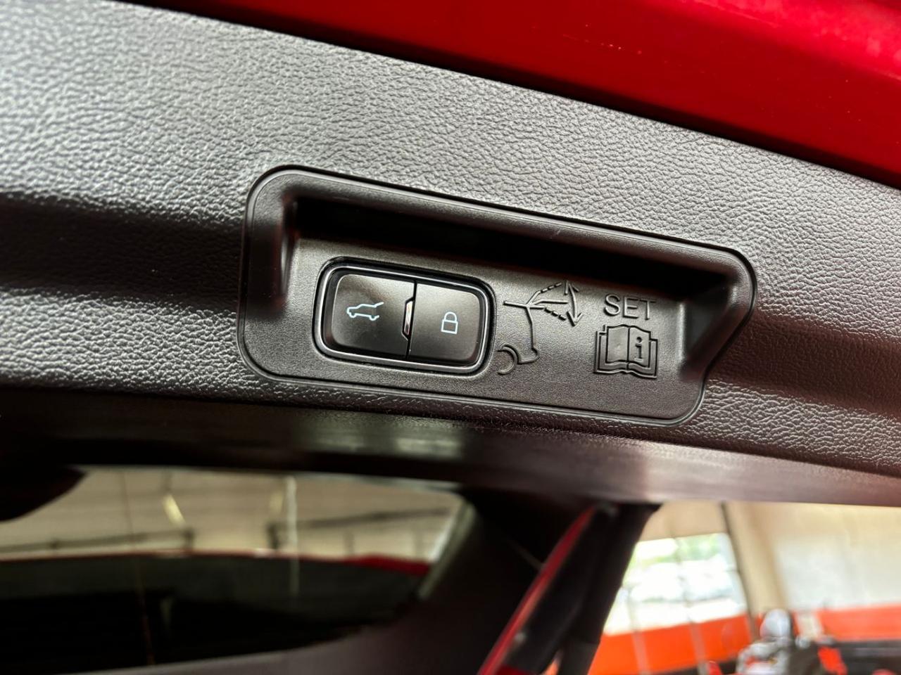 2021 Ford Explorer Platinum Franklin OH