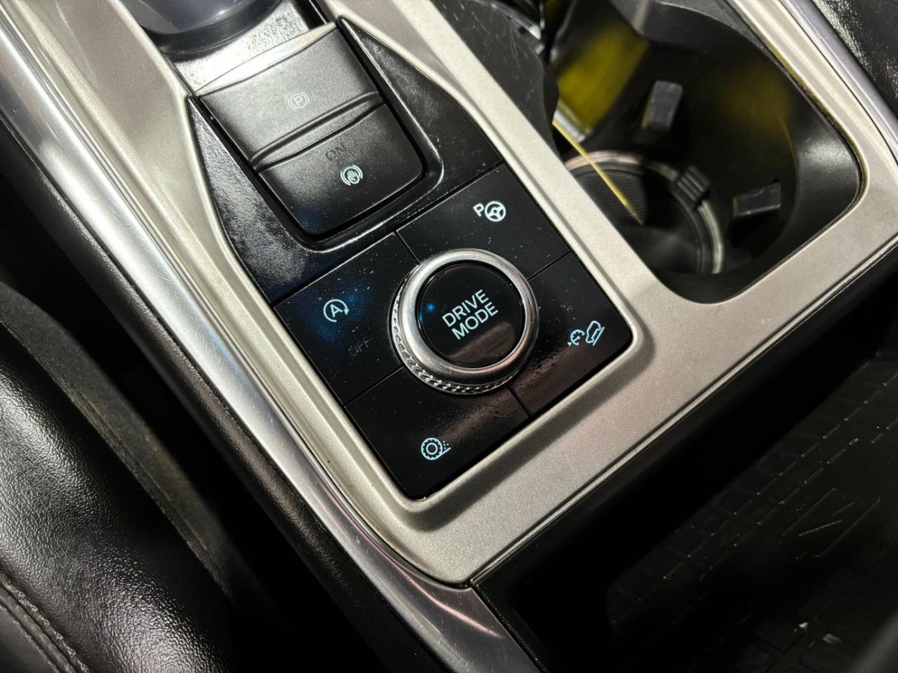 2021 Ford Explorer Platinum Franklin OH