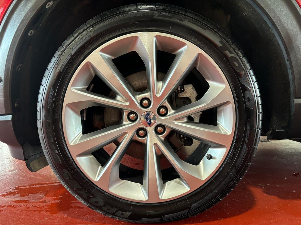2021 Ford Explorer Platinum Franklin OH
