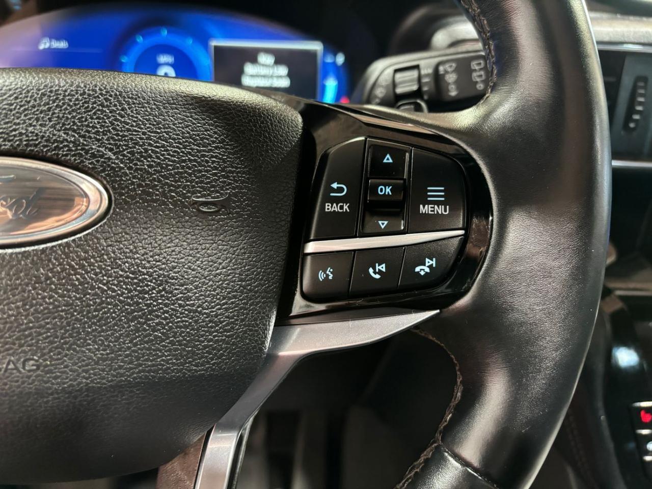 2021 Ford Explorer Platinum Franklin OH