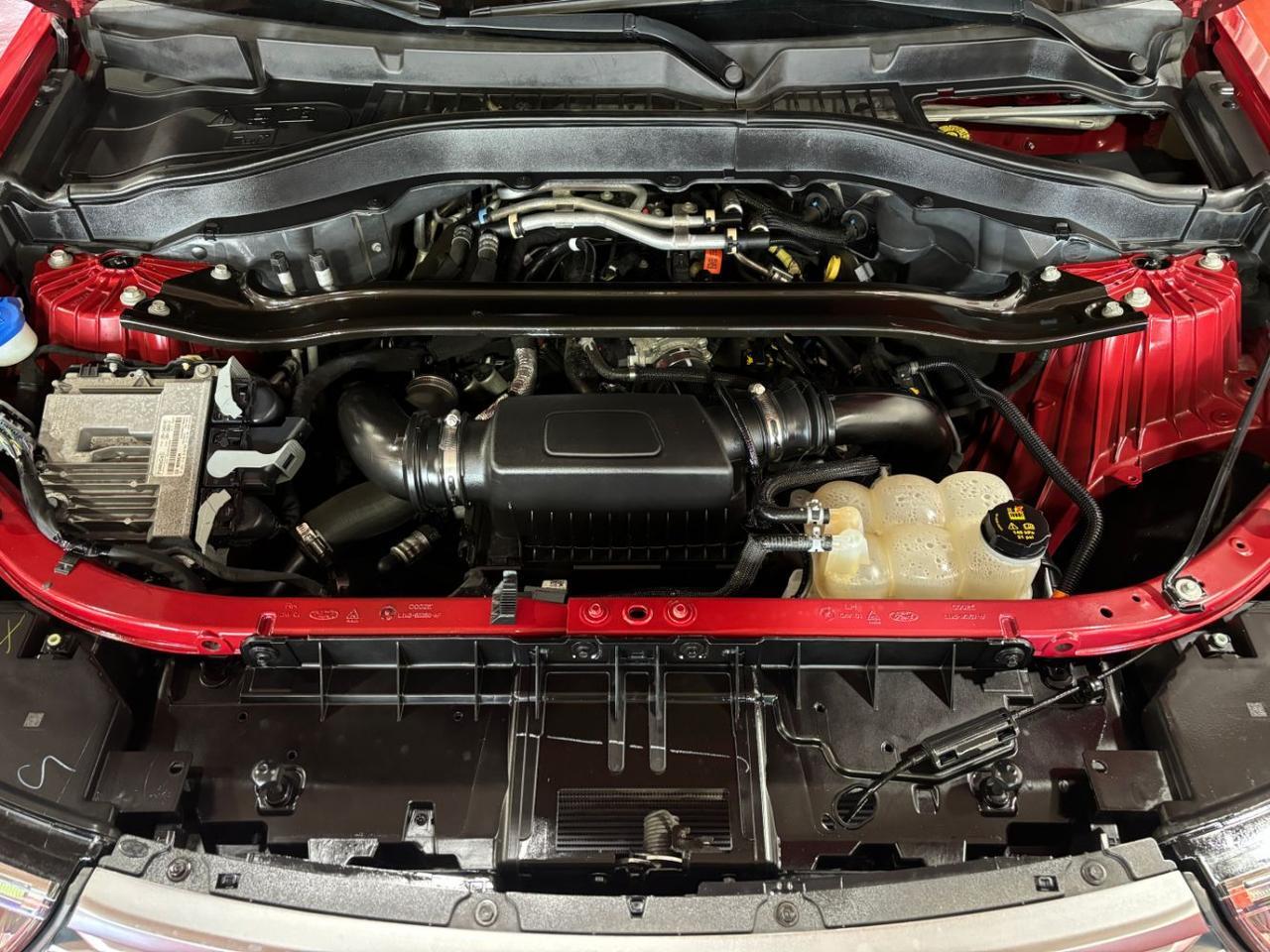 2021 Ford Explorer Platinum Franklin OH