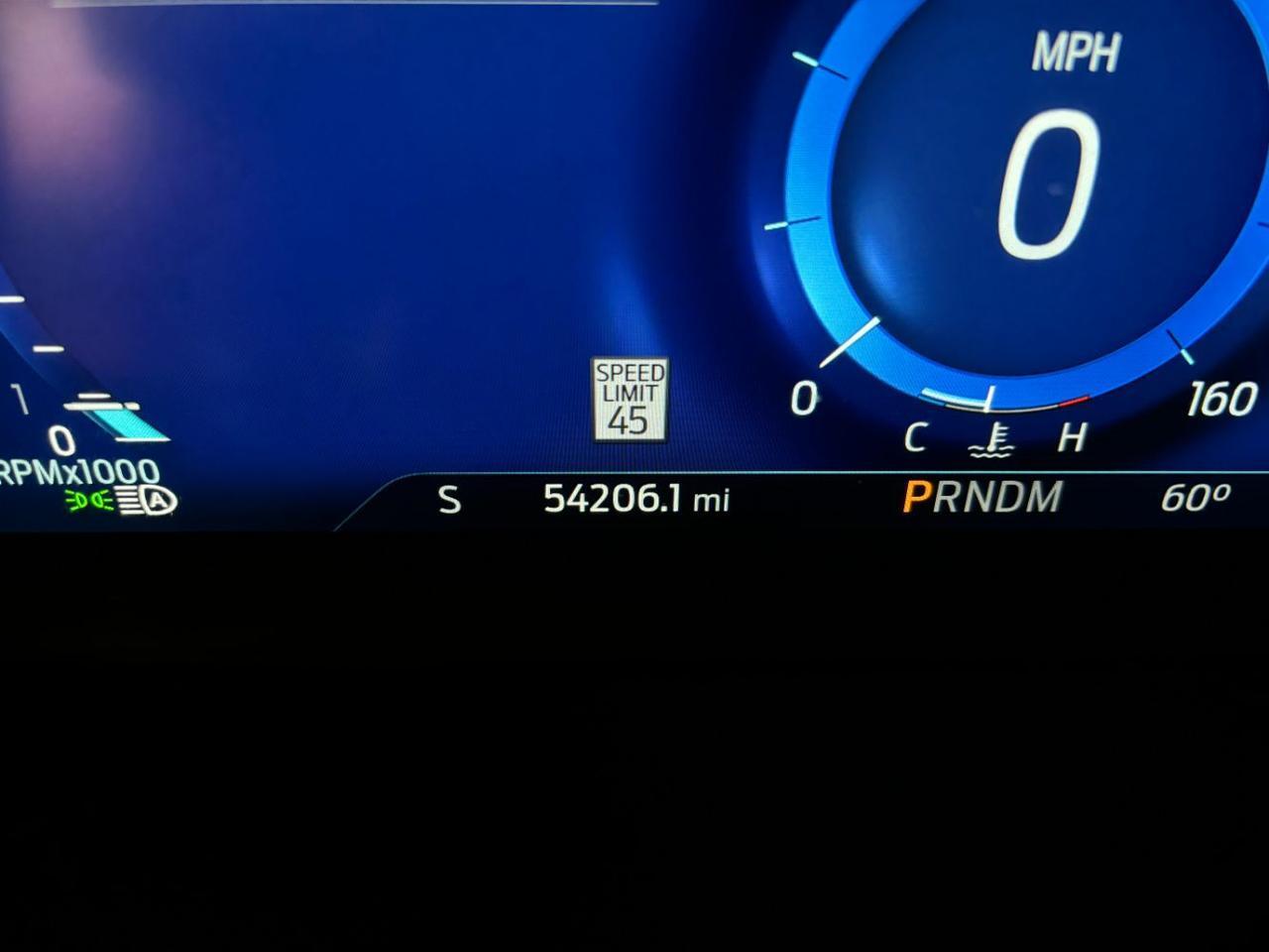 2021 Ford Explorer Platinum Franklin OH