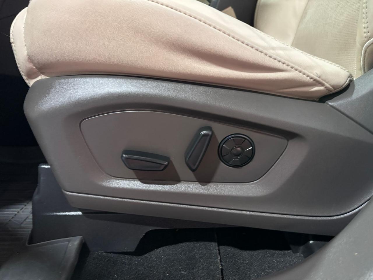 2021 Ford Explorer Platinum Franklin OH