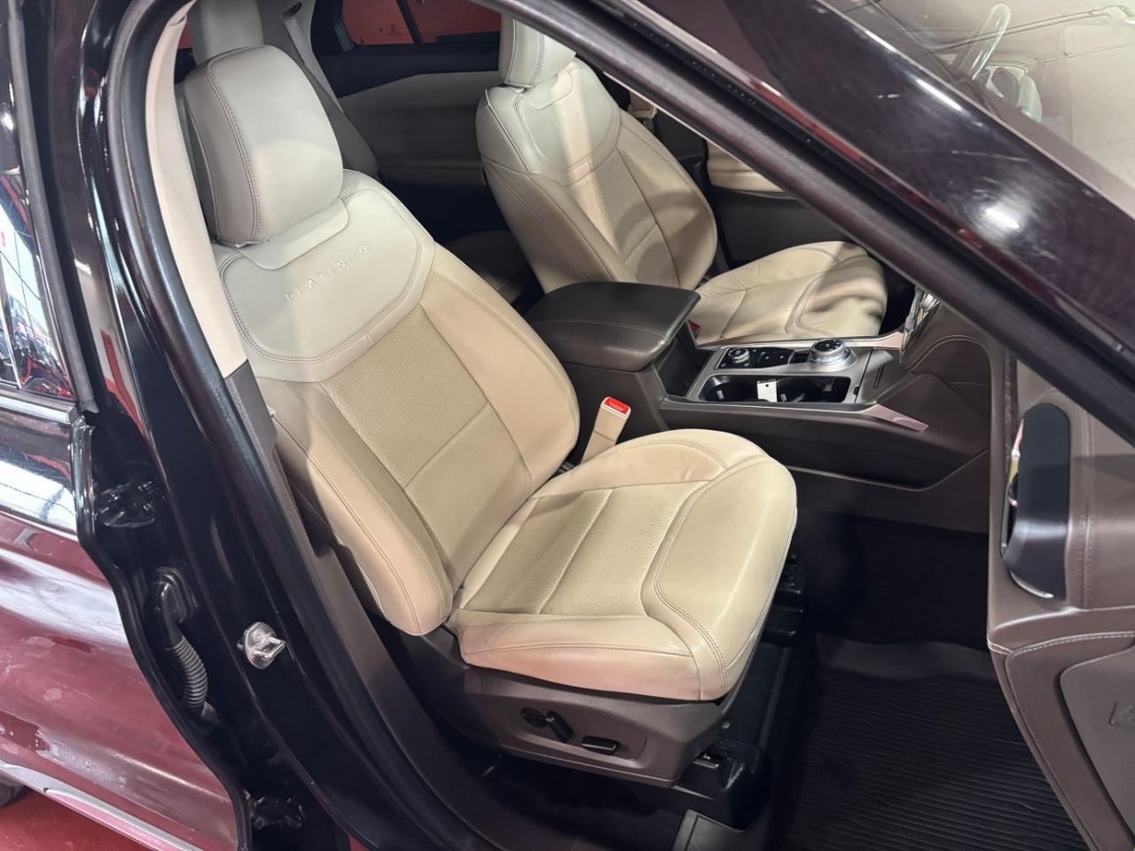 2021 Ford Explorer Platinum Franklin OH