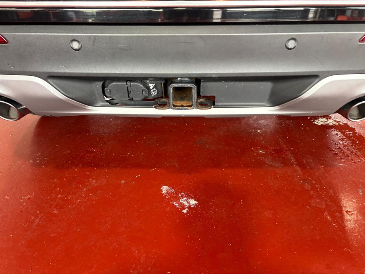 2021 Ford Explorer Platinum Franklin OH
