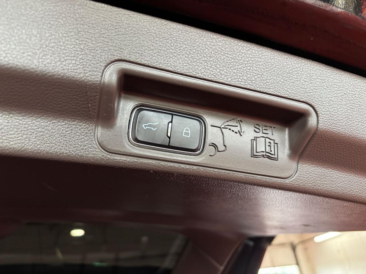 2021 Ford Explorer Platinum Franklin OH