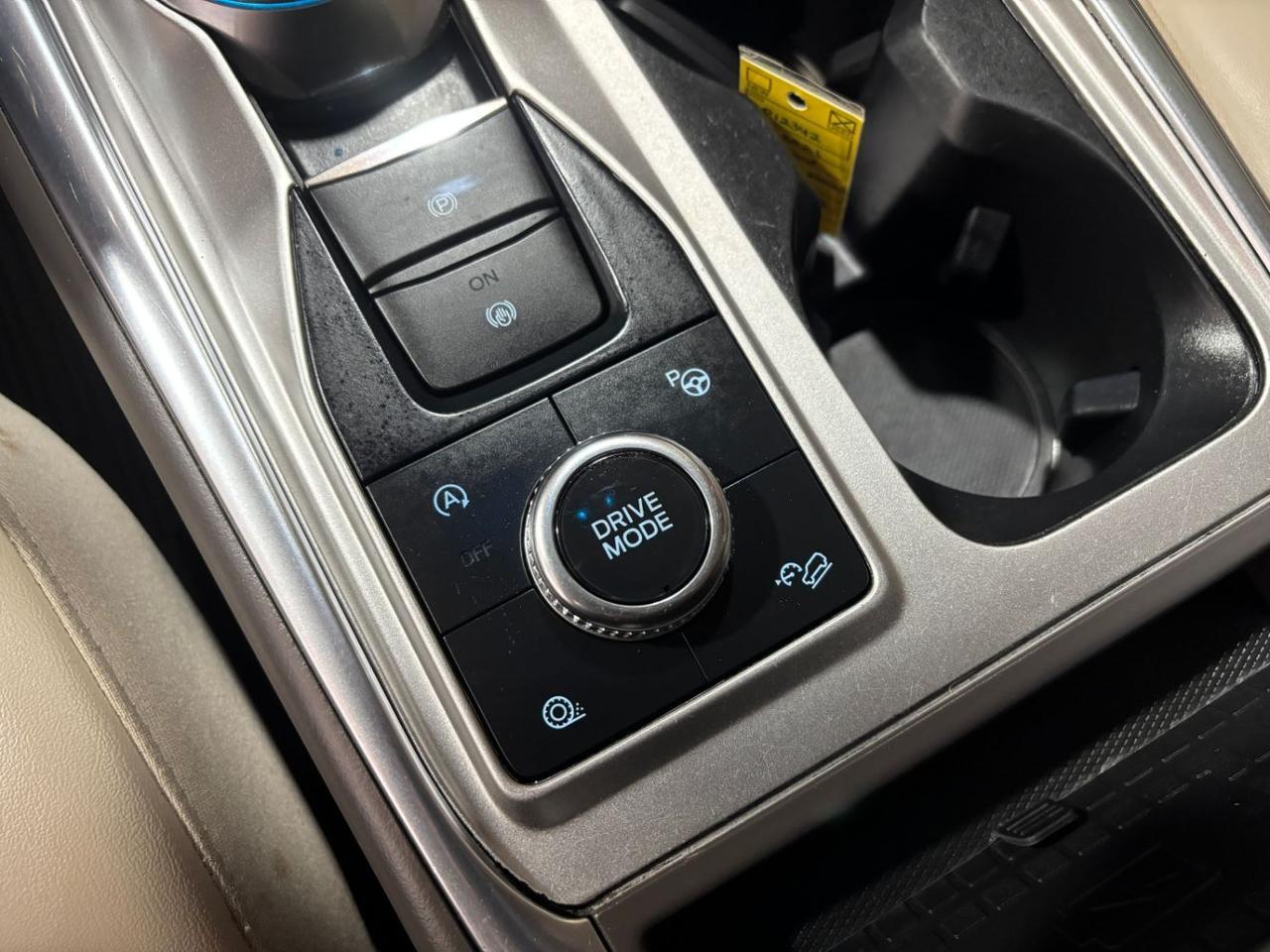 2021 Ford Explorer Platinum Franklin OH
