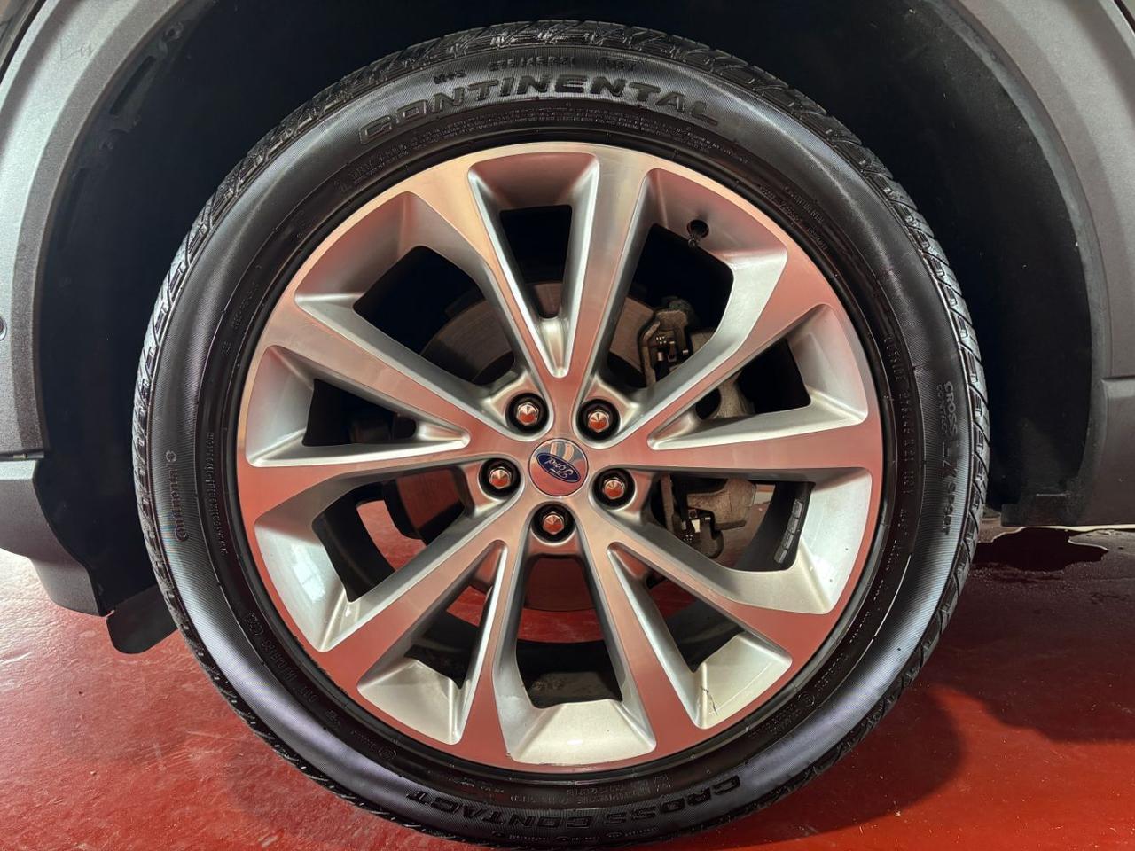 2021 Ford Explorer Platinum Franklin OH
