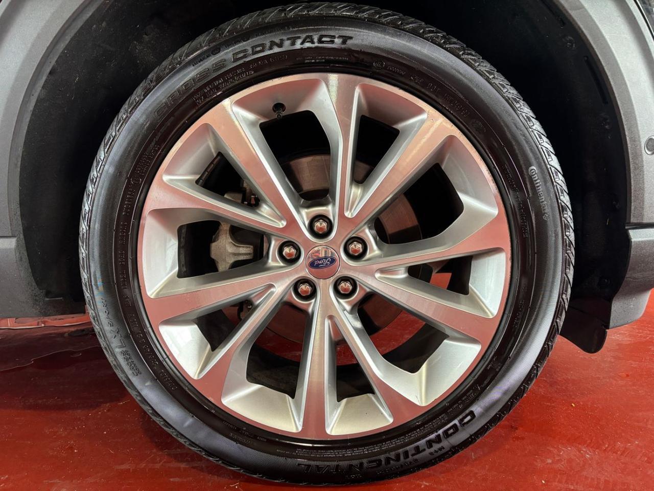 2021 Ford Explorer Platinum Franklin OH