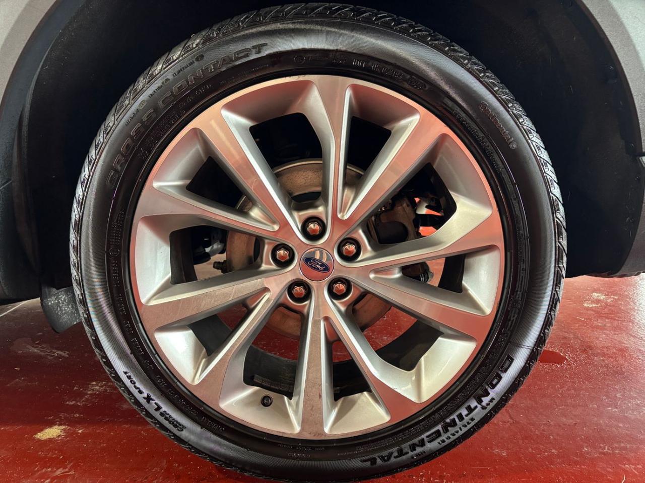 2021 Ford Explorer Platinum Franklin OH