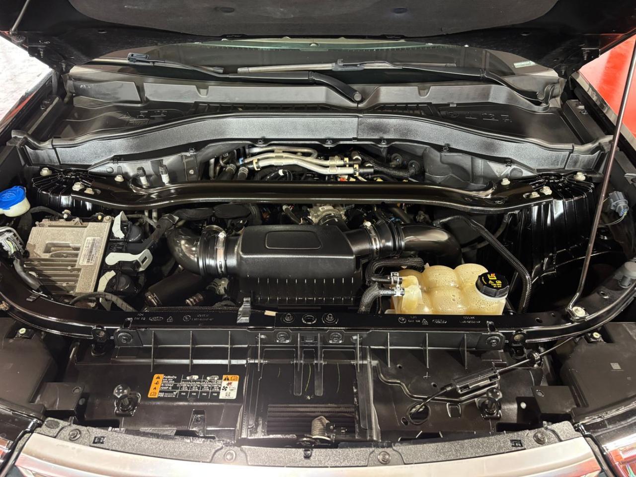 2021 Ford Explorer Platinum Franklin OH