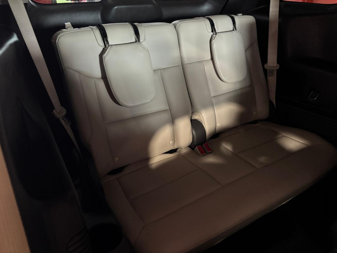 2021 Ford Explorer Platinum Franklin OH