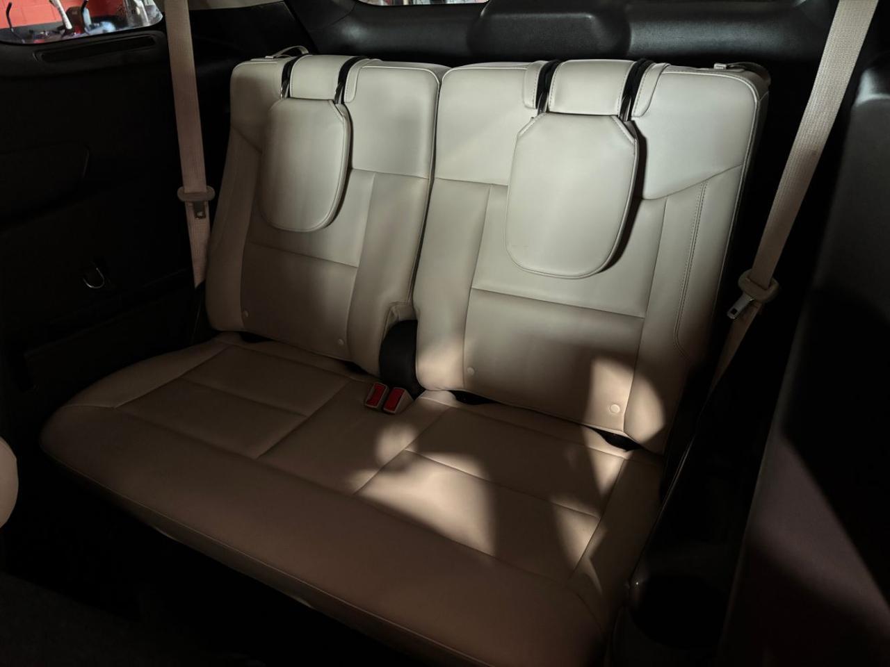 2021 Ford Explorer Platinum Franklin OH