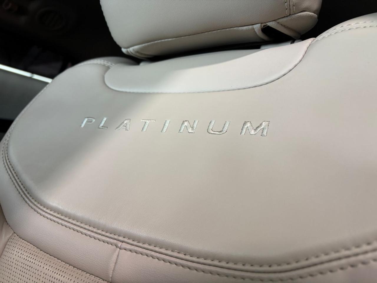 2021 Ford Explorer Platinum Franklin OH