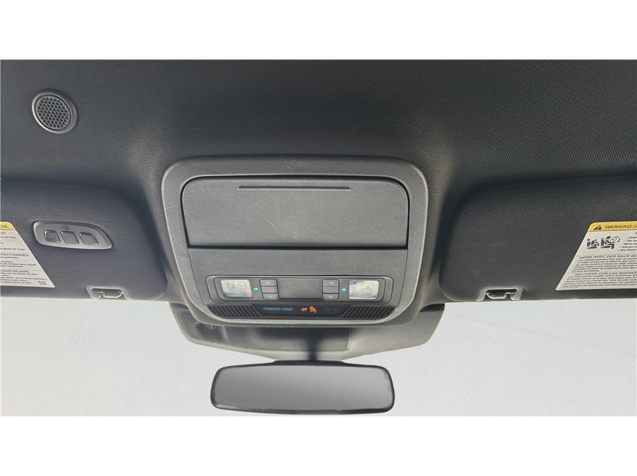 2021 Ford Explorer Platinum HEV Sport Utility 4D Folsom CA