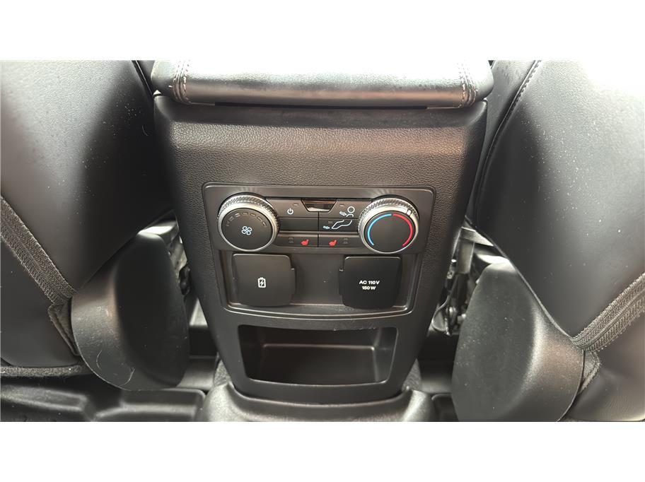 2021 Ford Explorer Platinum HEV Sport Utility 4D Folsom CA