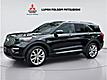 2021 Ford Explorer Platinum HEV Sport Utility 4D