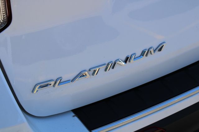 2021 Ford Explorer Platinum Klamath Falls OR