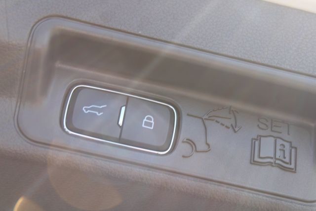 2021 Ford Explorer Platinum Klamath Falls OR