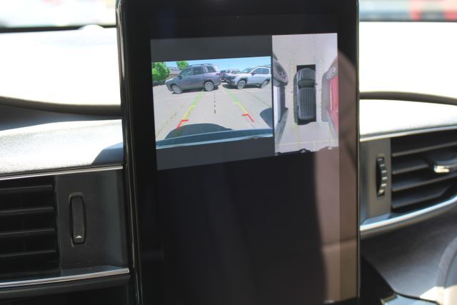 2021 Ford Explorer Platinum Klamath Falls OR