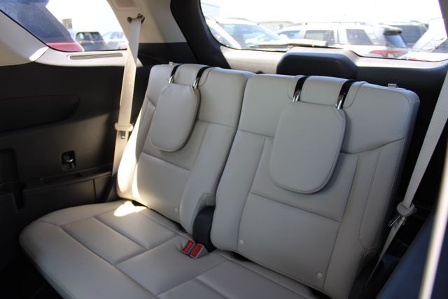 2021 Ford Explorer Platinum Klamath Falls OR