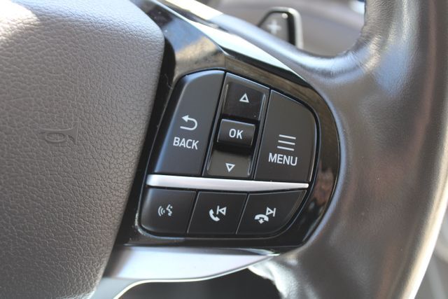 2021 Ford Explorer Platinum Klamath Falls OR