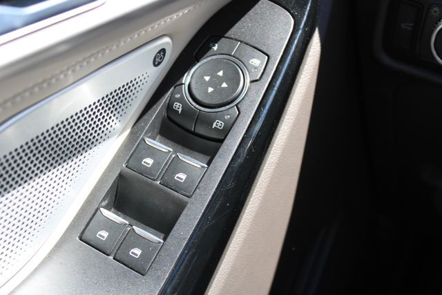 2021 Ford Explorer Platinum Klamath Falls OR
