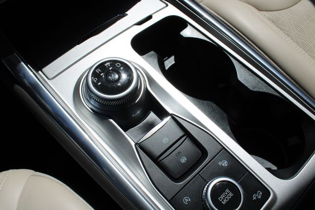 2021 Ford Explorer Platinum Klamath Falls OR