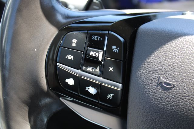 2021 Ford Explorer Platinum Klamath Falls OR