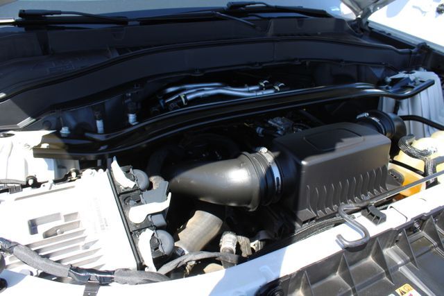2021 Ford Explorer Platinum Klamath Falls OR