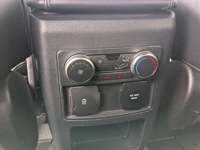 2021 Ford Explorer Platinum Roseville CA