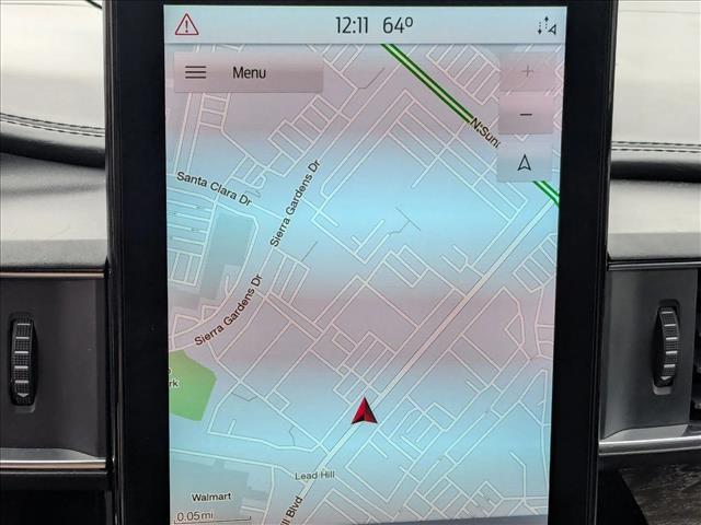 2021 Ford Explorer Platinum Roseville CA