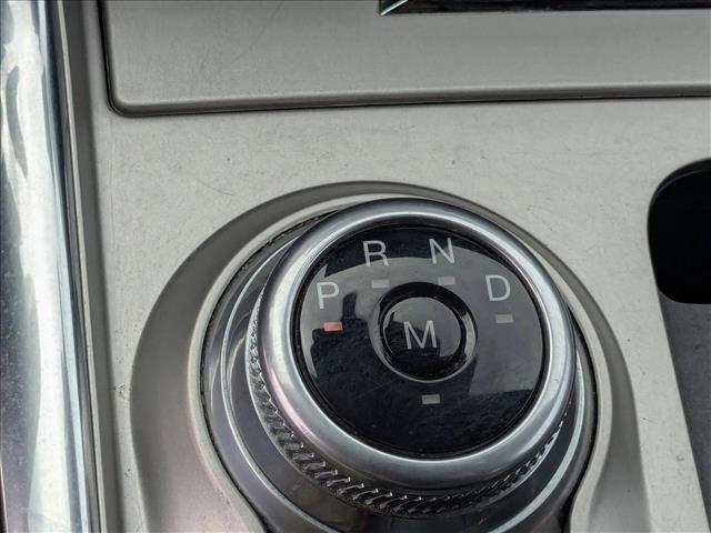 2021 Ford Explorer Platinum Roseville CA