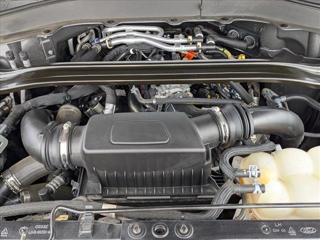 2021 Ford Explorer Platinum Roseville CA