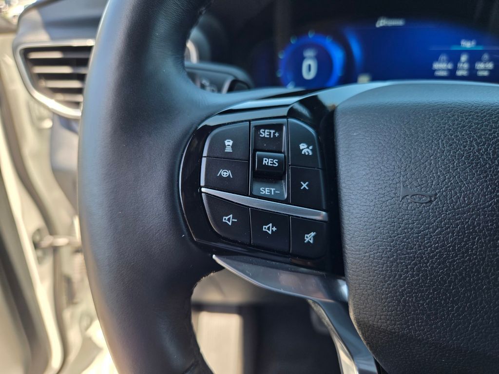 2021 Ford Explorer Platinum Roseville CA