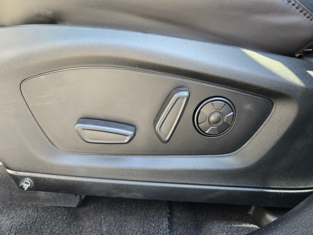 2021 Ford Explorer Platinum Roseville CA
