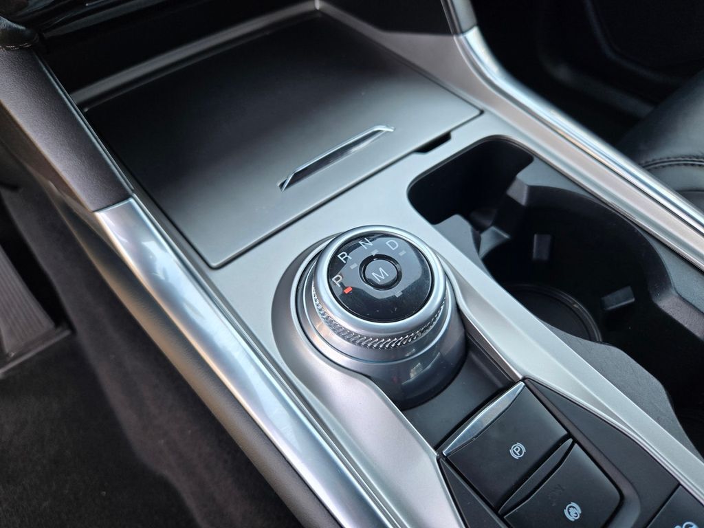 2021 Ford Explorer Platinum Roseville CA
