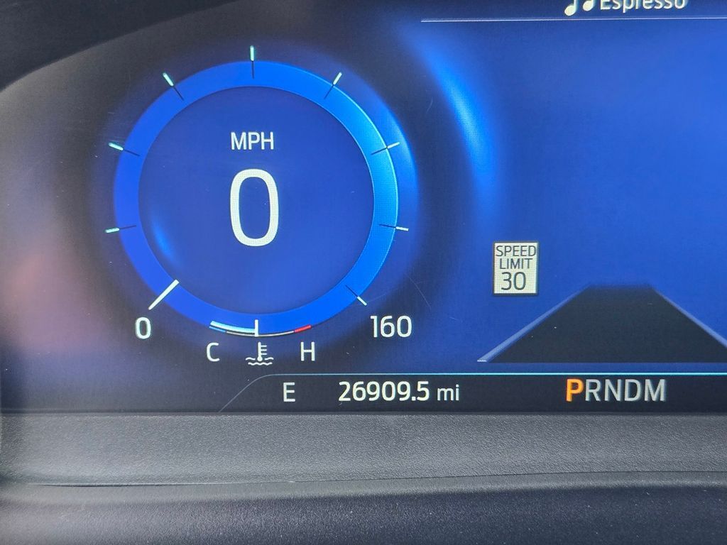 2021 Ford Explorer Platinum Roseville CA