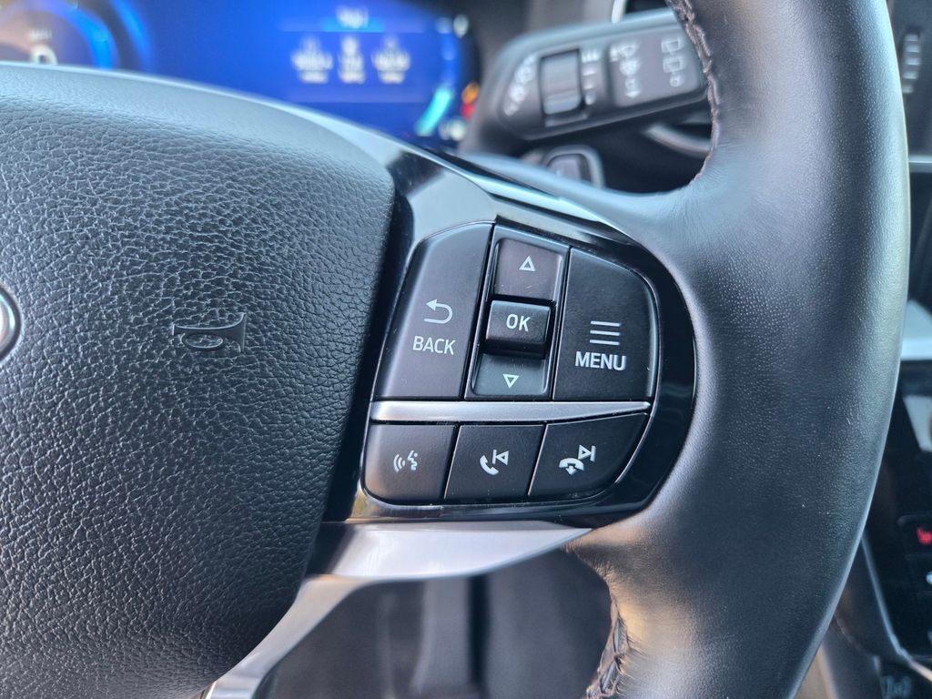2021 Ford Explorer Platinum Roseville CA