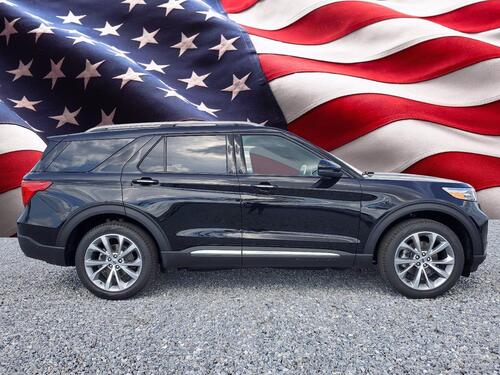2021 Ford Explorer Platinum Tampa FL 2021 Ford Explorer Platinum Tampa FL