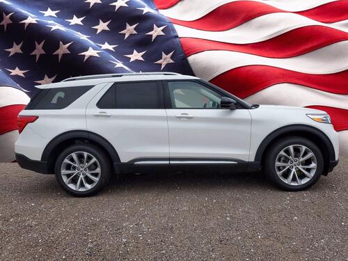 2021 Ford Explorer Platinum Tampa FL 2021 Ford Explorer Platinum Tampa FL