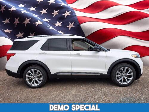 2021 Ford Explorer Platinum Tampa FL 2021 Ford Explorer Platinum Tampa FL