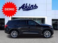 2021 Ford Explorer Platinum Winder GA 2021 Ford Explorer Platinum Winder GA