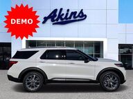 2021 Ford Explorer Platinum Winder GA 2021 Ford Explorer Platinum Winder GA