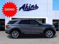 2021 Ford Explorer Platinum Winder GA 2021 Ford Explorer Platinum Winder GA