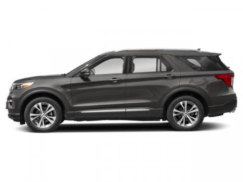 2021 Ford Explorer Platinum Winder GA