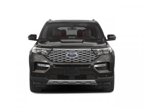 2021 Ford Explorer Platinum Winder GA